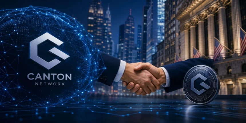 Canton Network