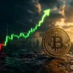 Bitcoin steadies above $63,000 as its worst week in months got a late macro rescue