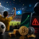 Crypto Scammers Hit World Cup Fans as Tournament Gets Underway