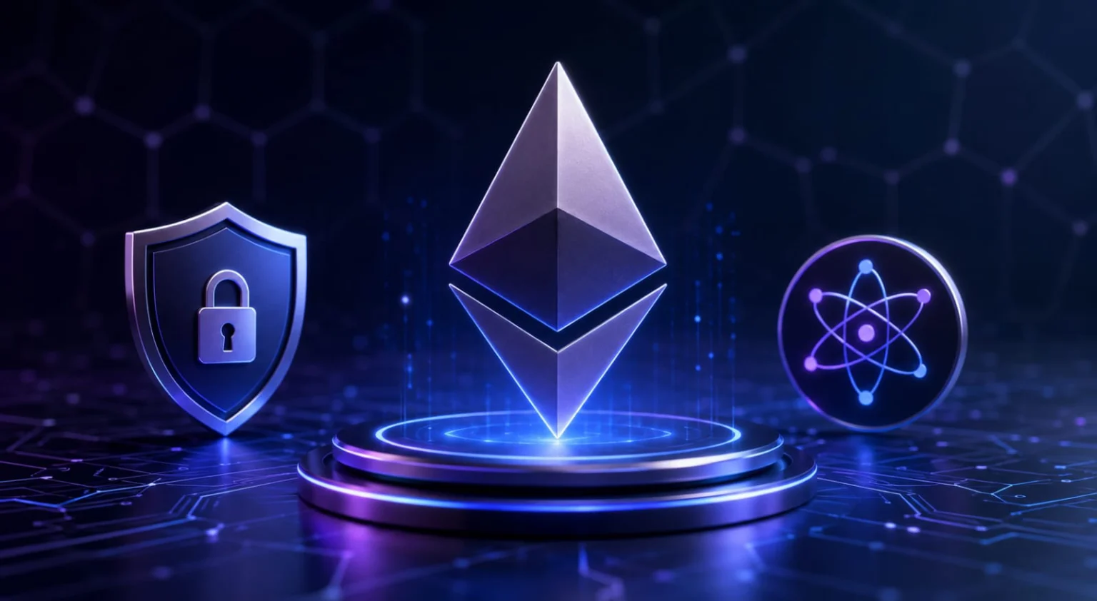 Ethereum can quantum-proof accounts for just 7 cents, says Ethereum's Kohaku lead