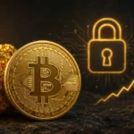 Why Bitcoin Is Scarce Digital Gold Analysis