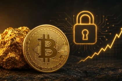 Why Bitcoin Is Scarce Digital Gold Analysis