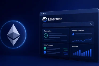 How To Check Ethereum Transaction Etherscan Guide