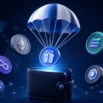 How To Participate In Airdrops Claiming Guide