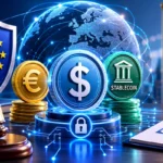 Stablecoin Regulation Explained Global Frameworks and Future Impact