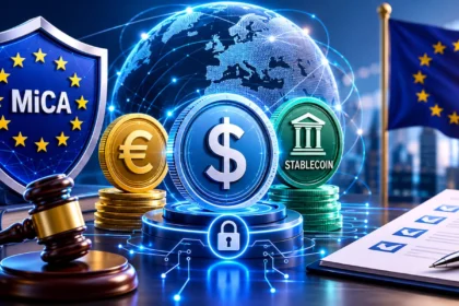 Stablecoin Regulation Explained Global Frameworks and Future Impact