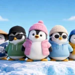 What Are Pudgy Penguins NFT Collection Explained