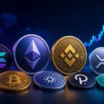 What Are Altcoins Crypto Types and Uses