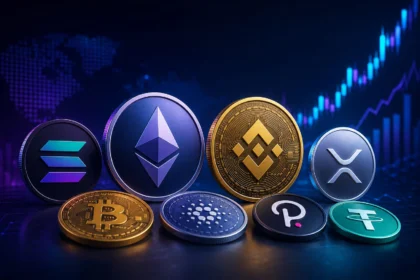 What Are Altcoins Crypto Types and Uses