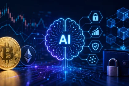 What Is Machine Learning Crypto Applications Explained