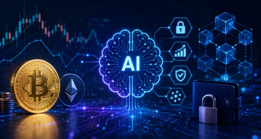 What Is Machine Learning Crypto Applications Explained