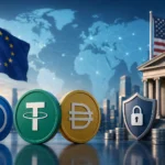 Stablecoin Regulation Explained Global Frameworks and Future Impact