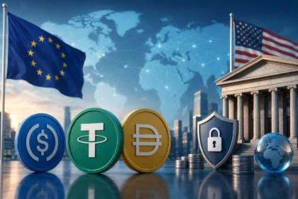 Stablecoin Regulation Explained Global Frameworks and Future Impact