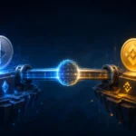 How to Bridge Crypto Assets Between Blockchains