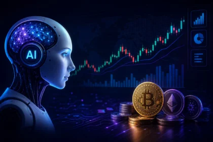 AI in Crypto Trading The Future of Automated Strategies