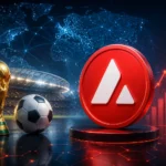FIFA World Cup Push Lifts Avalanche Adoption: Will AVAX Price Rally?