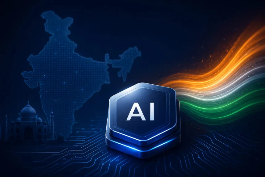 Sarvam AI Hits Record Series B Valuation as Sovereign AI Gains Urgency