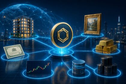 Tokenization could push DeFi assets to $2.7T by 2030: Standard Chartered