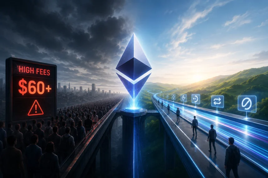 The True Cost Of Web3 Decentralization Deep Dive