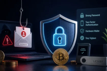 How To Avoid Crypto Scams Ultimate Prevention Guide
