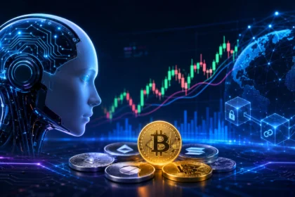 Why AI Will Transform Crypto Future Impact Analysis