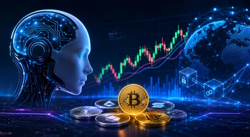 Why AI Will Transform Crypto Future Impact Analysis
