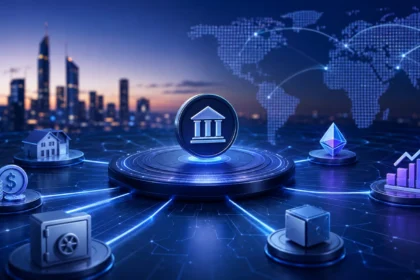 The Future Of Decentralized Lending Deep Dive