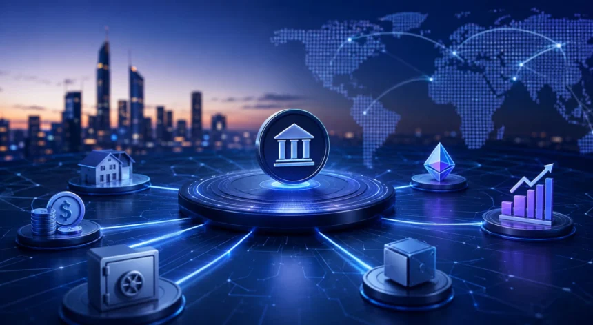 The Future Of Decentralized Lending Deep Dive