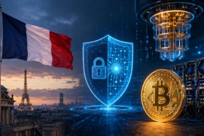 France to Phase Out Non-Quantum Encryption as Bitcoin Security Concerns Grow