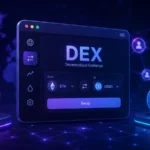 Decentralized exchanges