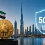 Dubai crypto market