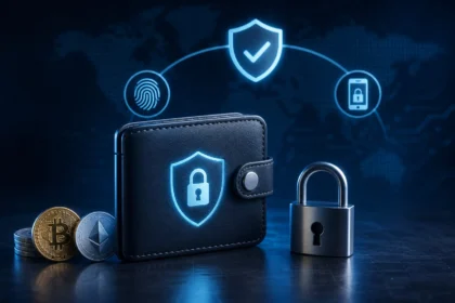 How to secure your crypto wallet