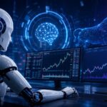 The rise of ai powered trading