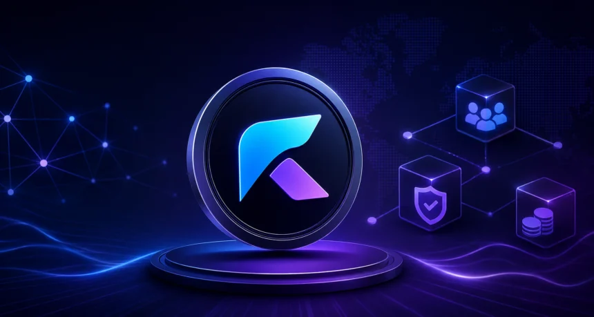 Kite token's market capitalization reached $10 million in Q2 2023, with a circulating supply of 50 million tokens