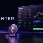 Lighter DEX launched on Arbitrum in Q2 2024, focusing on a central limit order book (CLOB) model.