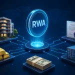 What Are Real World Assets RWA in Crypto Explained