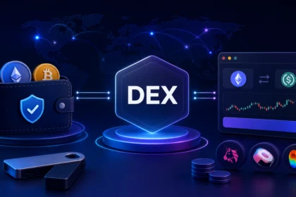 Some DEXs saw a 200% increase in usage in 2022, with platforms like Uniswap and SushiSwap leading the way.
