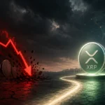 XRP Leads Rare Altcoin Inflows as Crypto Funds Lost $1.67 Billion in a Week