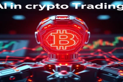 AI in Crypto Trading The Future of Automated Strategies