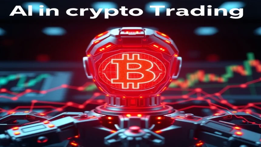 AI in Crypto Trading The Future of Automated Strategies