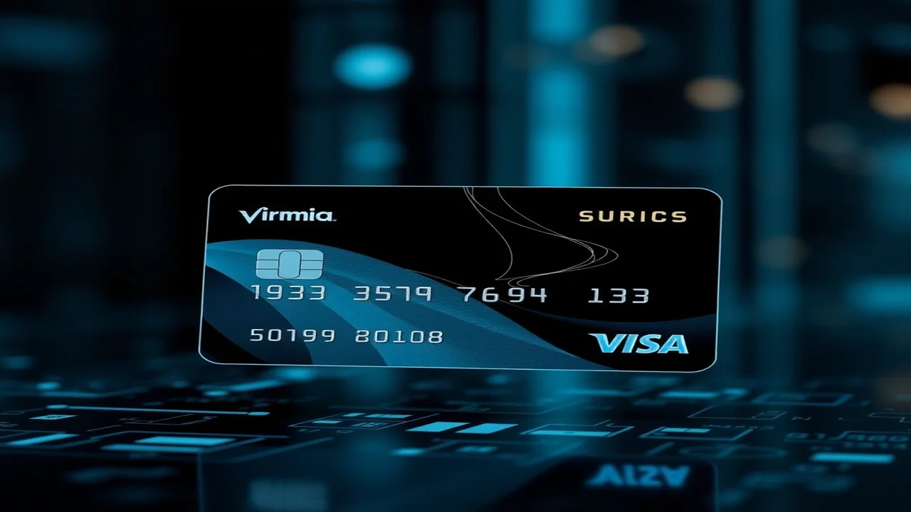 Alchemy unveils Visa-powered virtual payment card for AI agents