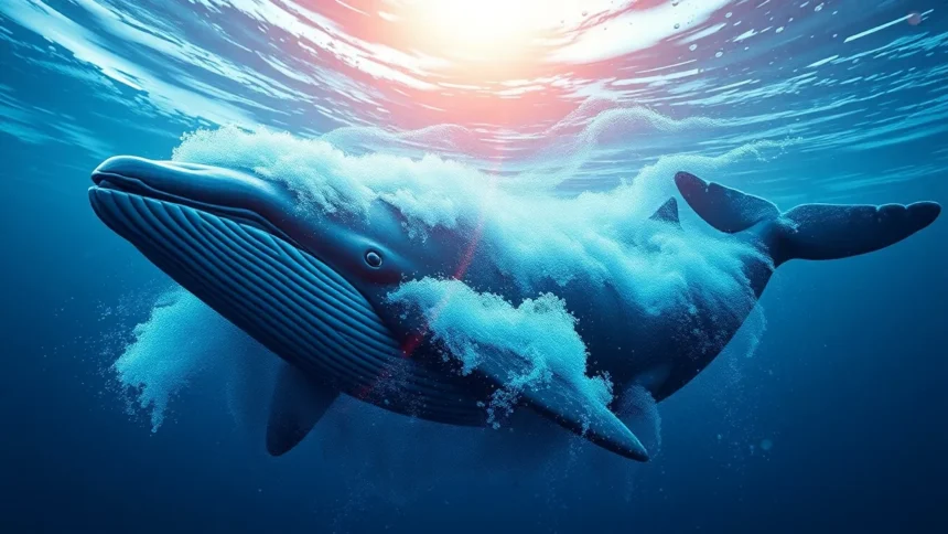 Are Privacy Coins Still Bullish? On-Chain Data and Whales Reveal the Truth
