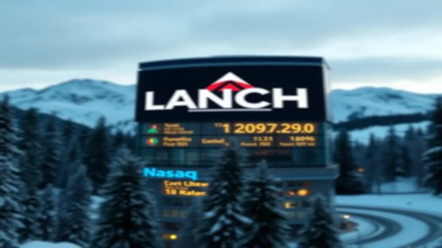 Avalanche Treasury Co. falls 16% as it debuts on Nasdaq