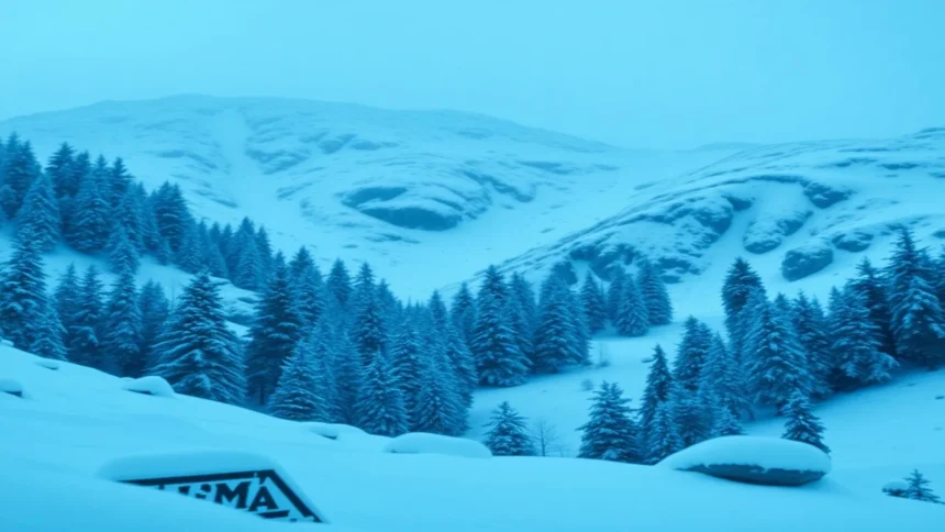 Avalanche Treasury Stock Slides 38% in Rocky Nasdaq Trading Debut