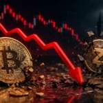 Bitcoin drops below 60K after strong jobs data as Zcash crash shakes crypto confidence