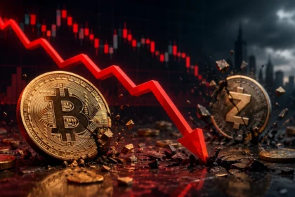 Bitcoin drops below 60K after strong jobs data as Zcash crash shakes crypto confidence