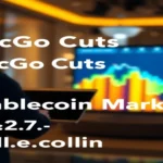 BitGo Cuts 15% of Staff Amid $312.87 Billion Stablecoin Market