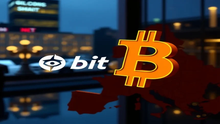 BitGo offers Europe’s crypto firms a MiCA-compliance lifeline as license deadline looms