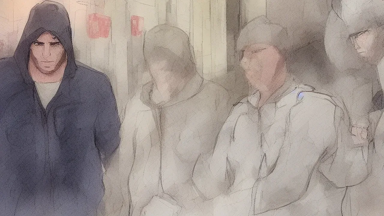 Brazen bitcoin kidnapping and carjacking co-conspirator pleads guilty, faces up to 20 years in prison: DOJ