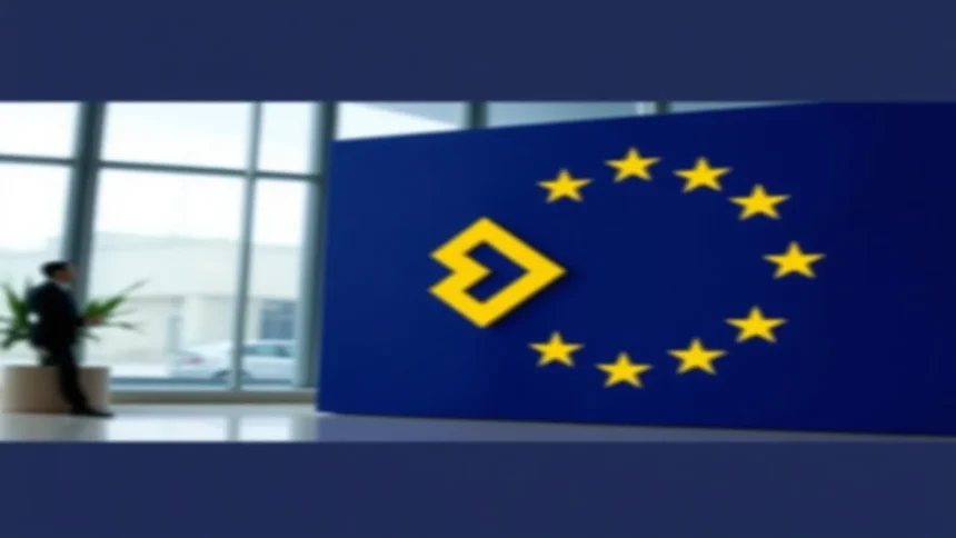 Binance says it considers EU license compliant amid reports of potential rejection